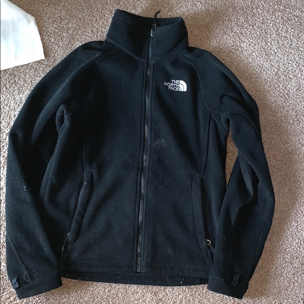 North face fleece